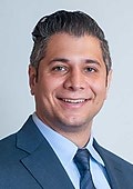 Daniel H. Daneshvar