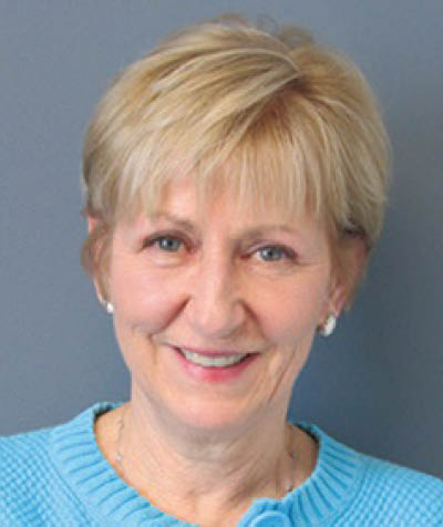 Helen Anzick