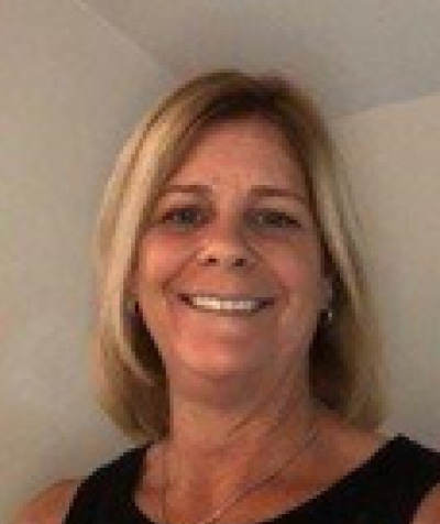 Margaret Godin
