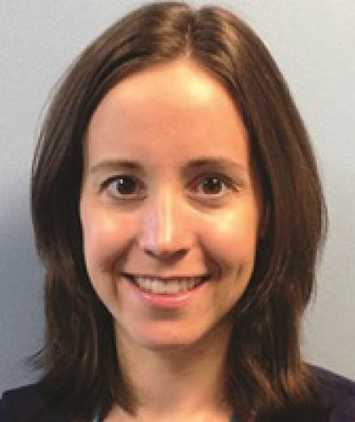 Laura Foley