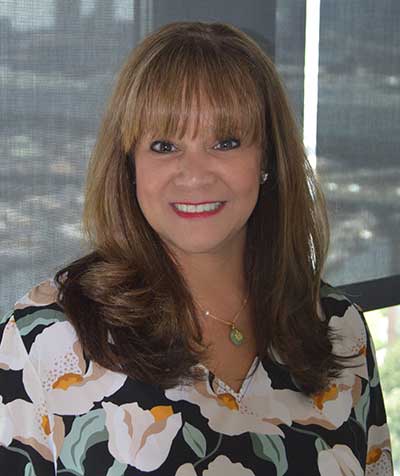 Judi Cullinane