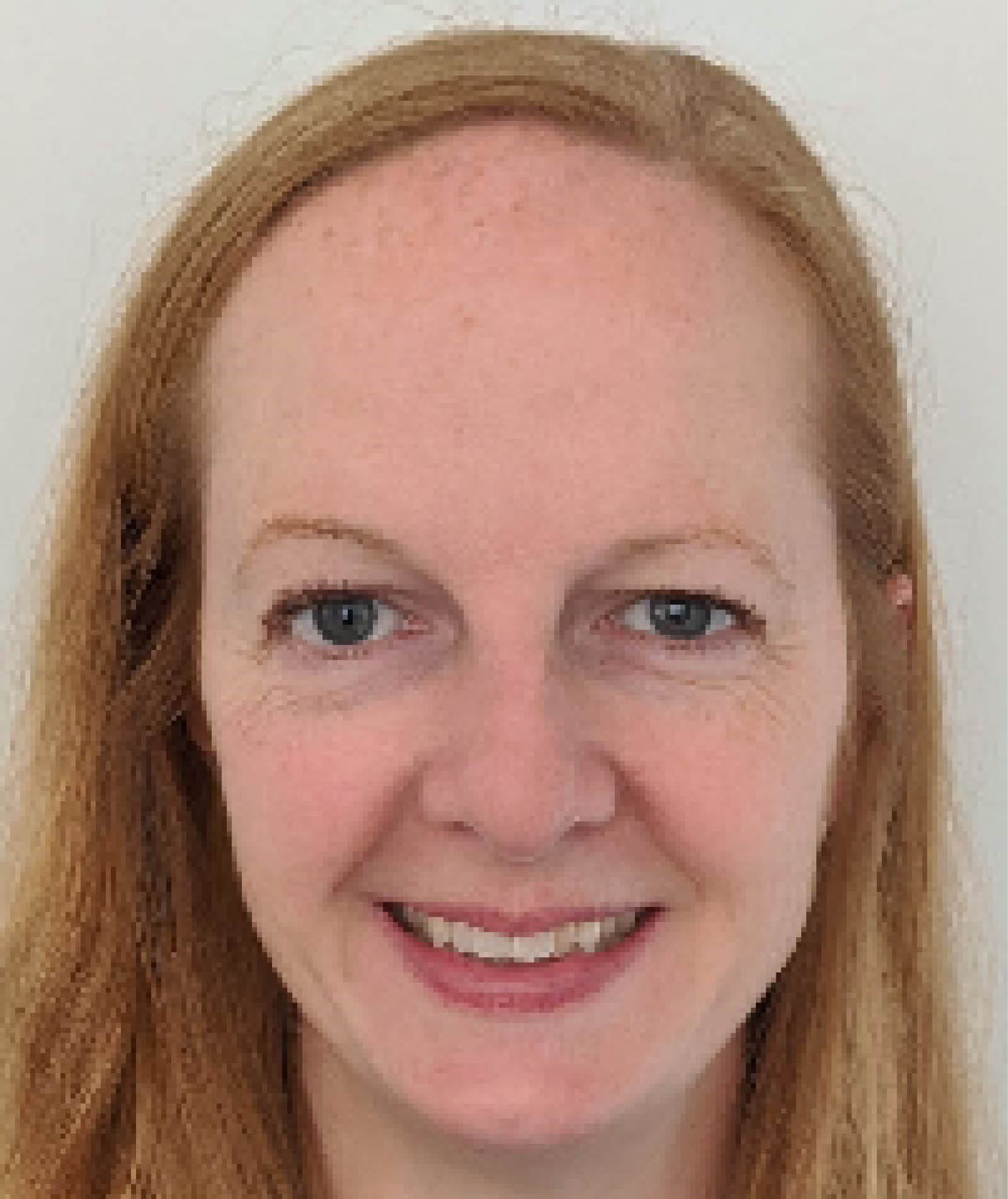 Kate Kennally
