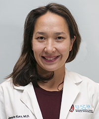 Jennifer L. Kurz