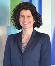 Yelena Bodien